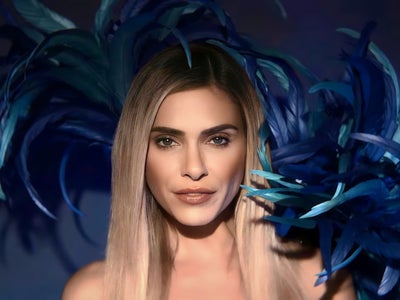 Clara Morgane et Pascal Obispo réunis dans un clip inattendu