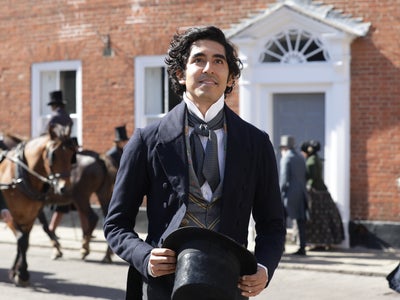 3 bonnes raisons de revisiter L'Histoire personnelle de David Copperfield