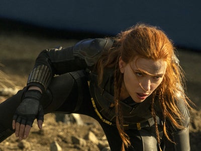 Black Widow, l'ultime aventure de la Veuve Noire ?