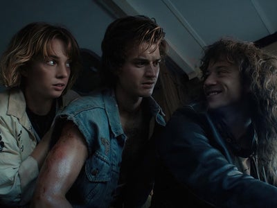 Stranger Things : un spin-off en approche sur Netflix