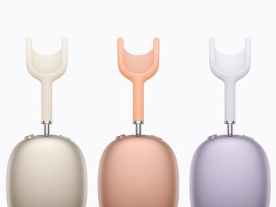 AirPods Max 2 : quelles différences avec le précédent casque d'Apple ?