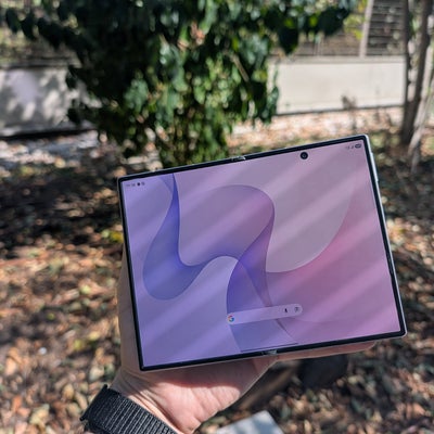 Le Samsung Galaxy Z Fold8 se sauve tout seul de la surchauffe