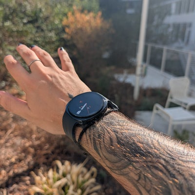 Galaxy Watch9 VS Galaxy Watch Ultra2 : le comparatif des deux montres connectées de Samsung
