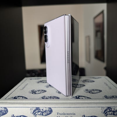 Le Samsung Galaxy Z Fold8 a passé le test ultime de résistance avec brio !
