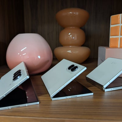 Samsung Galaxy Z Fold8, Z Fold8 Ultra, Z Flip8 : quelles sont les différences ?
