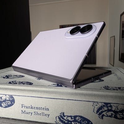 Notre test du Samsung Galaxy Z Fold8 : le pliable le plus abouti de la gamme ?