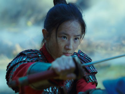 Mulan : ce qui ne sera pas dans le film