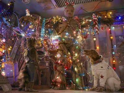 Disney+ : notre sélection de programmes à (re)voir pour Noël