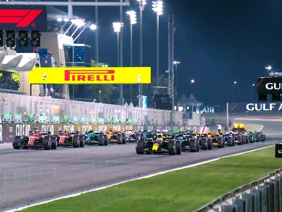 Formule 1 : en piste pour le premier Grand Prix de la saison 2025, à suivre sur Canal+