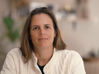 Laure ! Laure ! Laure ! : un documentaire intime sur la vie de Laure Manaudou sur Canal+