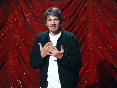 OZZY : le dernier spectacle de Guillermo Guiz arrive sur Canal+