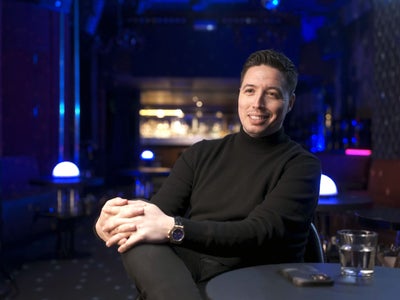 Samir Nasri : Rebelle, un documentaire inédit à voir sur Canal+