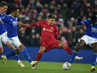 Premier League, J20 : le programme, avec Leicester-Liverpool