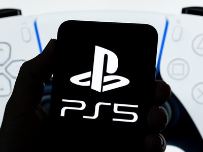 Comment connecter une manette PS5 à un iPhone ?