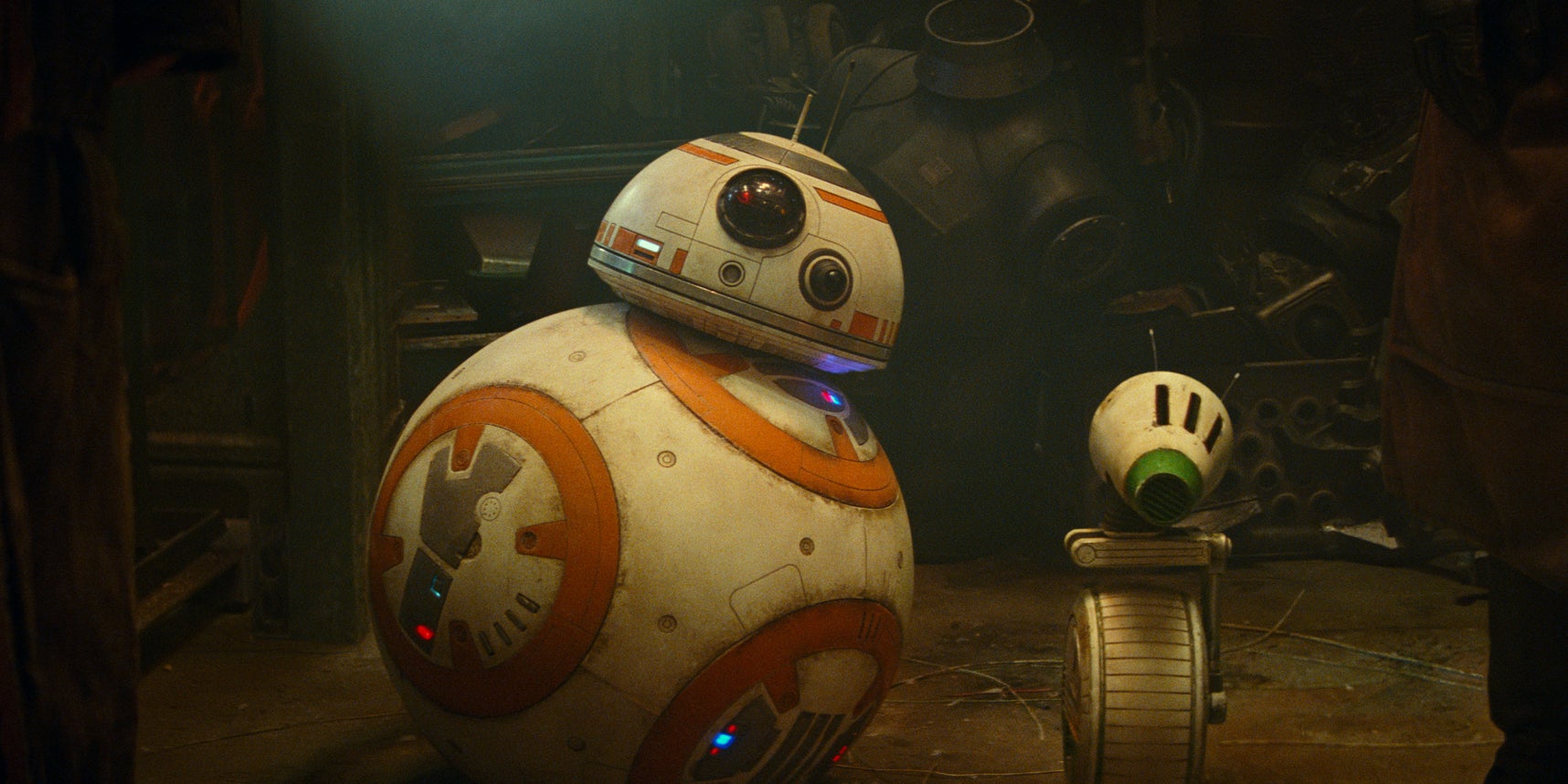 La prochaine trilogie Star Wars se fera sans les créateurs de Game of Thrones.