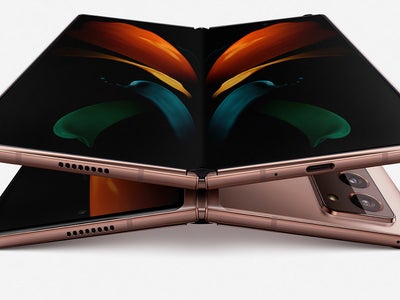 Samsung Galaxy Z Fold 2 : ce qu'en pense la presse