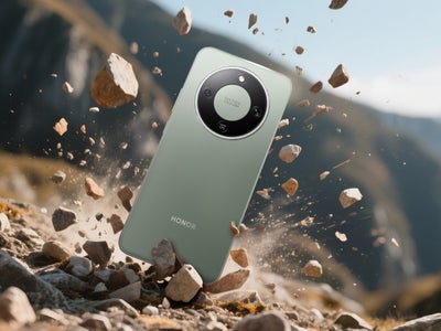 Shopping d'hiver : une sélection de smartphones à seulement 1€ chez SFR !