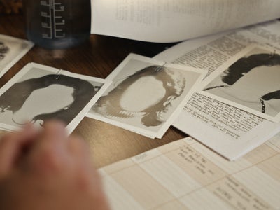 Murder 101 sur Prime Video : une nouvelle série-documentaire enquêtant sur un cold case