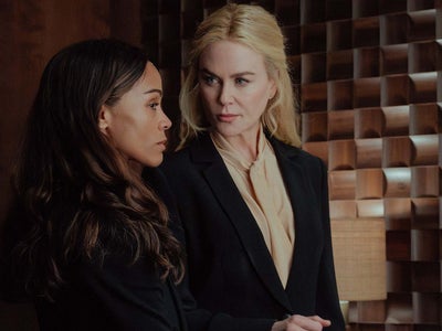 Opérations Spéciales – Lioness : quand sortiront les prochains épisodes de la saison 3 ?