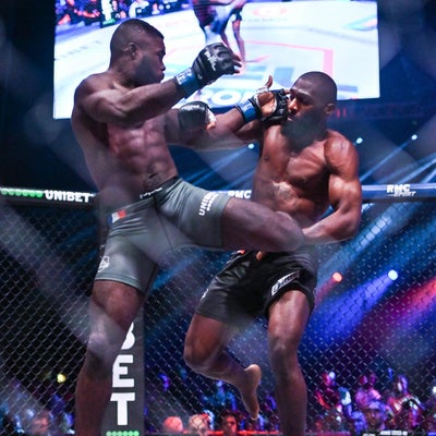 MMA : les prochains grands rendez-vous du début de l’année 2024