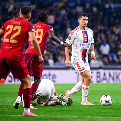 Ligue Europa et Ligue Europa Conférence : les matchs des clubs français le 23 octobre 2025