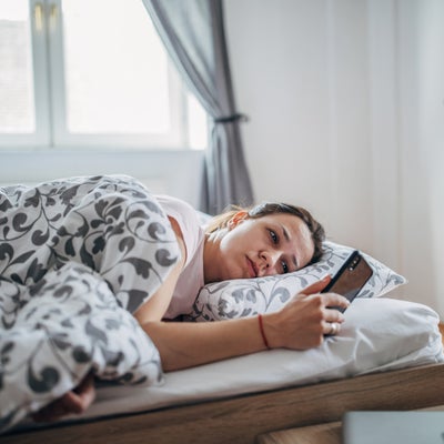 Comment configurer un réveil sur son smartphone ?