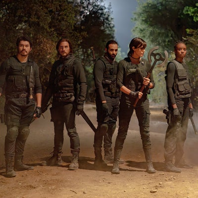 The Old Guard 2 : le récap' du premier film avant de voir la suite sur Netflix