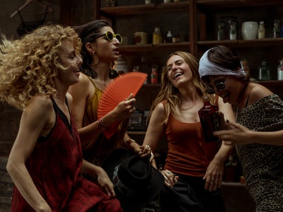 La Casa de Papel : qu'attendre de la partie 5 ?