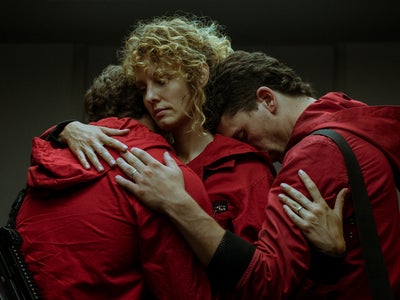 La Casa de Papel : on connaît les dates pour la partie 5