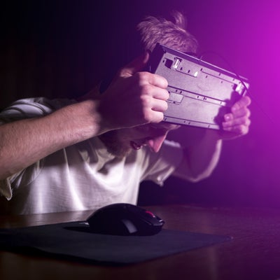 Un personnage de jeu vidéo estimé à 1,4 million vendu à... 552 dollars !