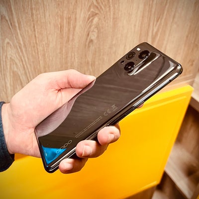 Notre test et avis sur le OPPO Find X3 Pro : puissance et microscope