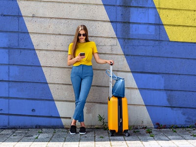 Que vaut mon forfait SFR à l'étranger ?