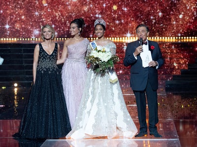 Miss France 2020 : une promotion de pestes selon Sylvie Tellier