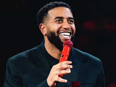 Docteur Love : le spectacle spécial Saint-Valentin de Nordine Ganso débarque sur Prime Video