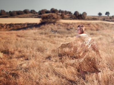 Une cape d'invisibilité comme dans Harry Potter, c'est possible !