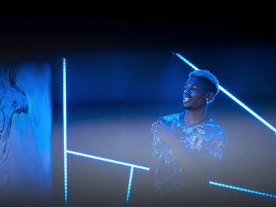 The Pogmentary : on a vu les 5 épisodes de la série-docu sur Paul Pogba