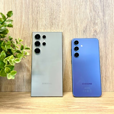 Samsung Week : profitez vite de ces offres sur les smartphones Galaxy chez SFR !