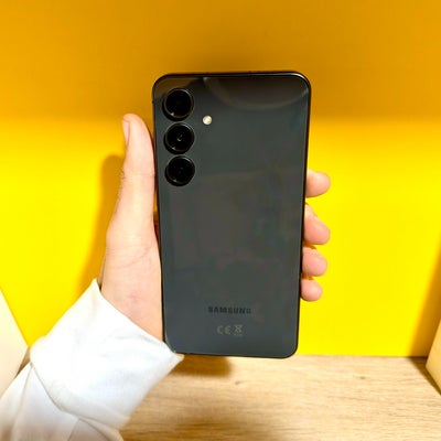 Samsung pourrait dévoiler son Galaxy S25 FE plus tôt que prévu