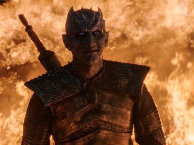 Game of Thrones : toutes ces questions laissées sans réponse…