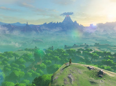 Qu’est-ce qu’un Open World ?