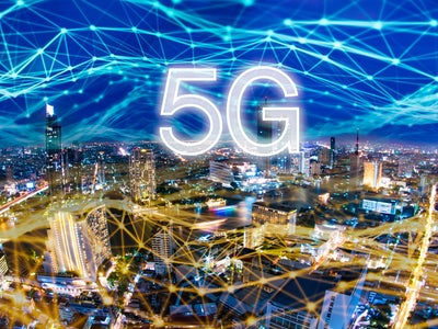 SFR lance la 5G dans 120 nouvelles villes