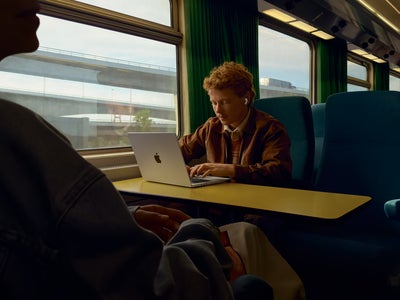 AirPods Pro 3 : présentation des nouveaux écouteurs d’Apple