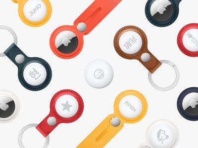 AirTag : comment mettre à jour le tracker d'Apple ?