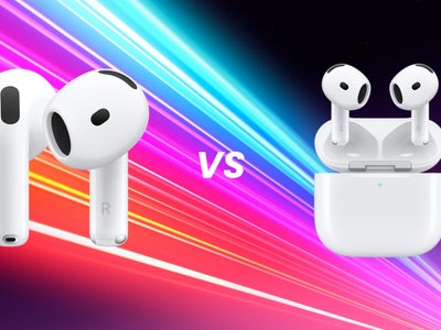 AirPods 5 vs AirPods 5 avec boîtier de recharge sans fil : quelles différences ?