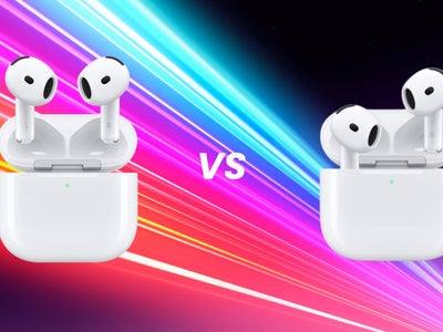 AirPods 5 vs AirPods 4 : le comparatif