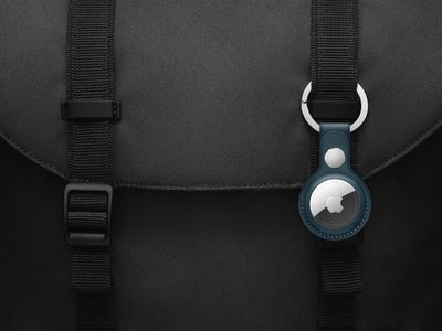 AirTag : bientôt une nouvelle génération des trackers d'Apple ?