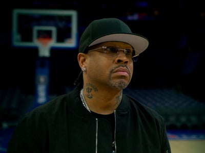 Allen Iv3rson : le documentaire sur la légende de la NBA arrive sur Prime Video