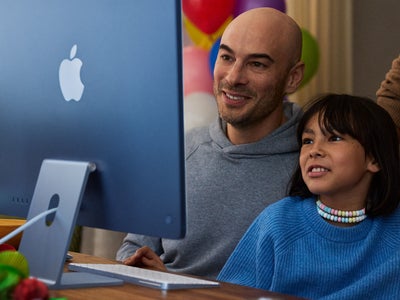 Apple dévoile un guide pour aider les familles à adopter des habitudes numériques saines