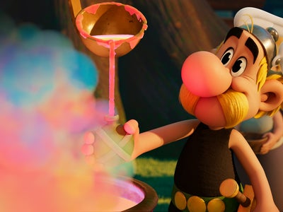 Astérix & Obélix : quelle suite pour le projet d'Alain Chabat ?