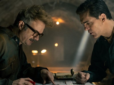 Berlin sur Netflix : la fin de la série expliquée